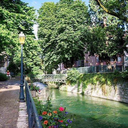 Mercure Annecy Centre Экстерьер фото