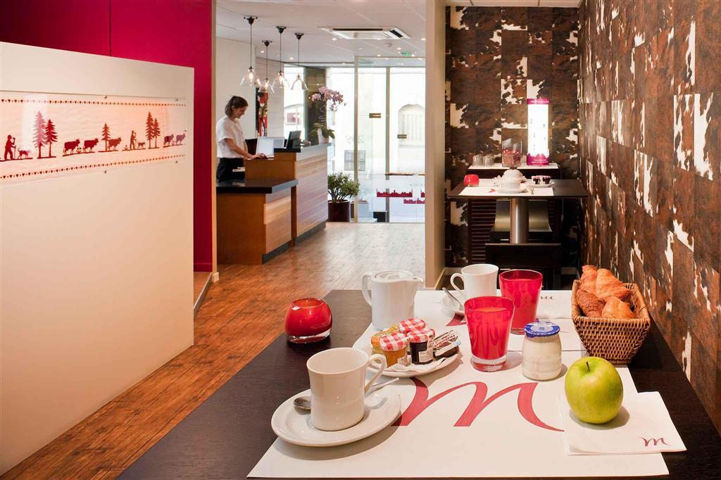 Mercure Annecy Centre Экстерьер фото
