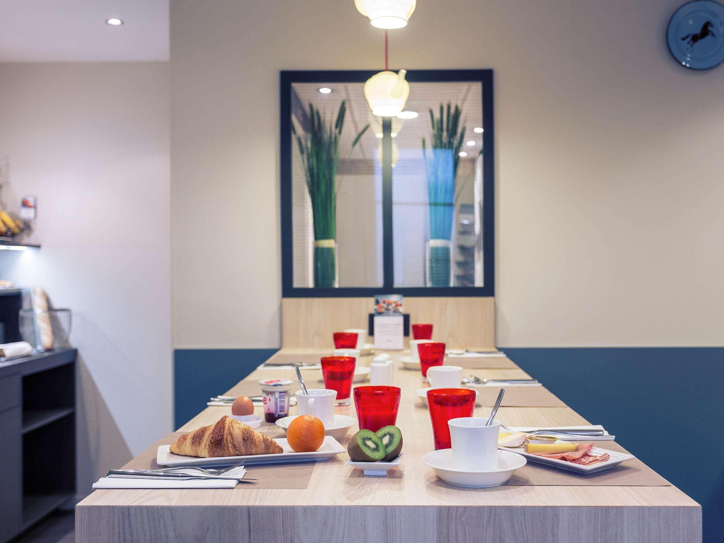 Mercure Annecy Centre Экстерьер фото