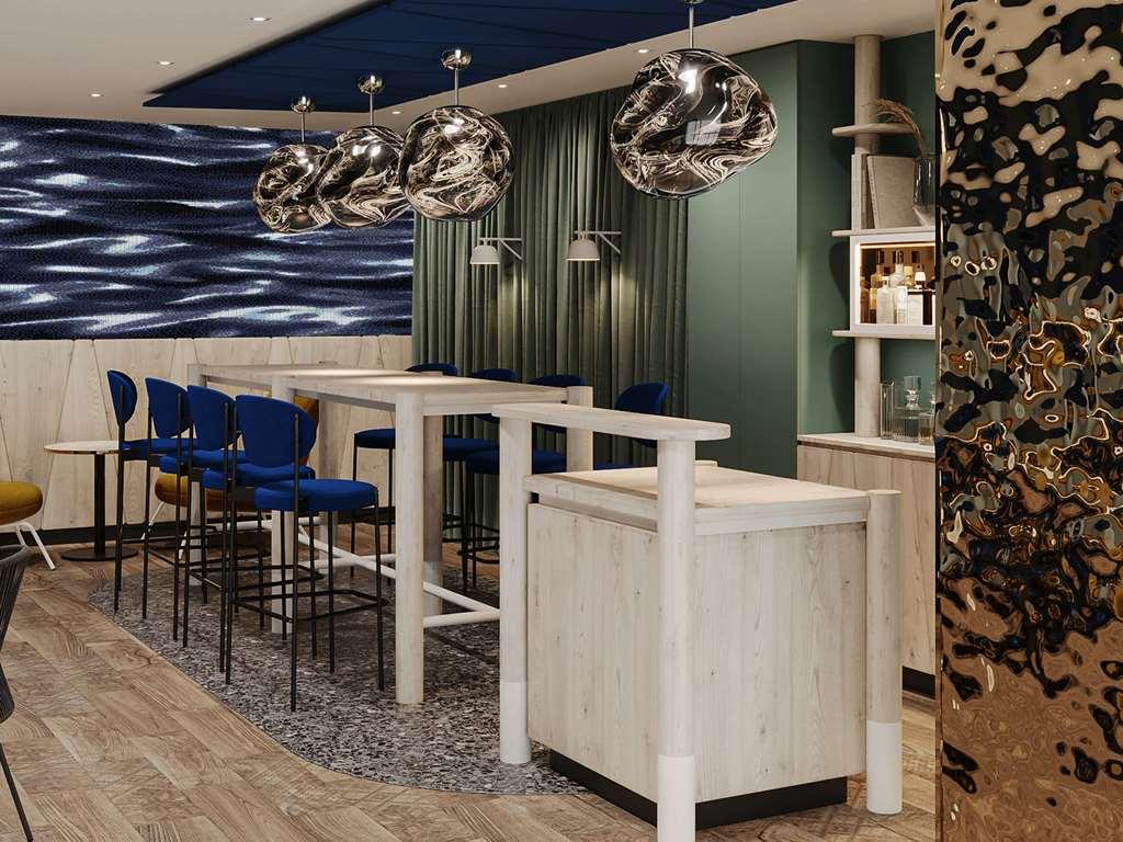 Mercure Annecy Centre Экстерьер фото