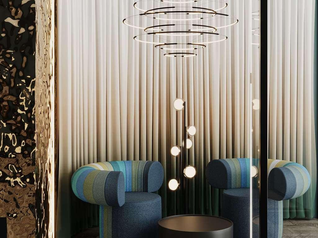 Mercure Annecy Centre Экстерьер фото