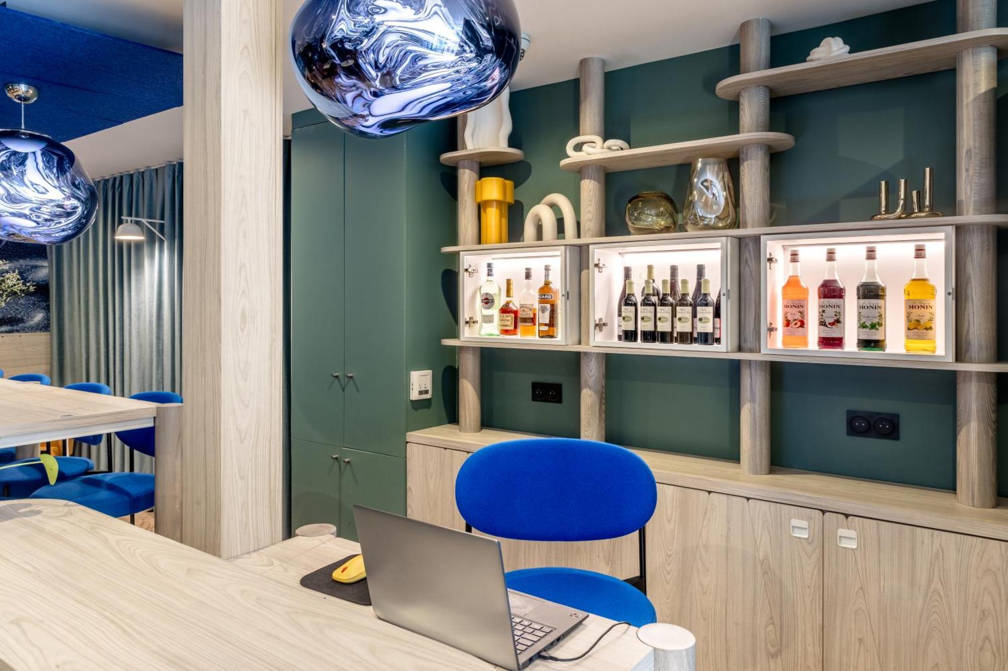 Mercure Annecy Centre Экстерьер фото