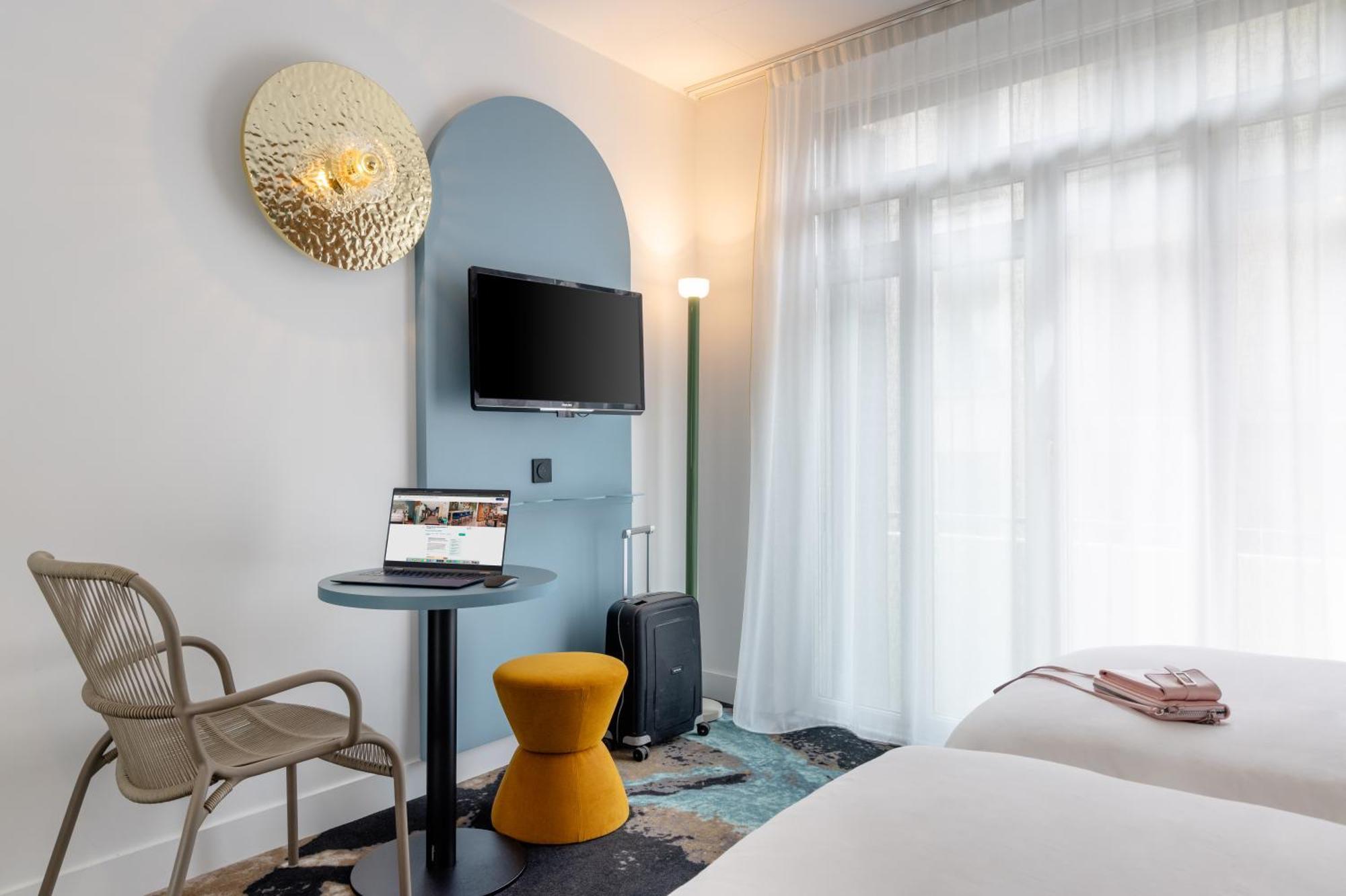 Mercure Annecy Centre Экстерьер фото