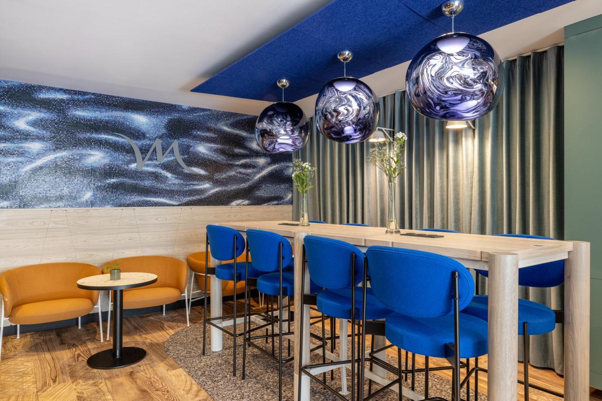 Mercure Annecy Centre Экстерьер фото