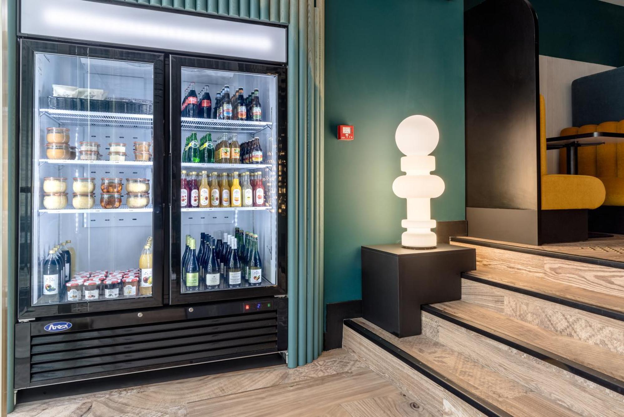 Mercure Annecy Centre Экстерьер фото