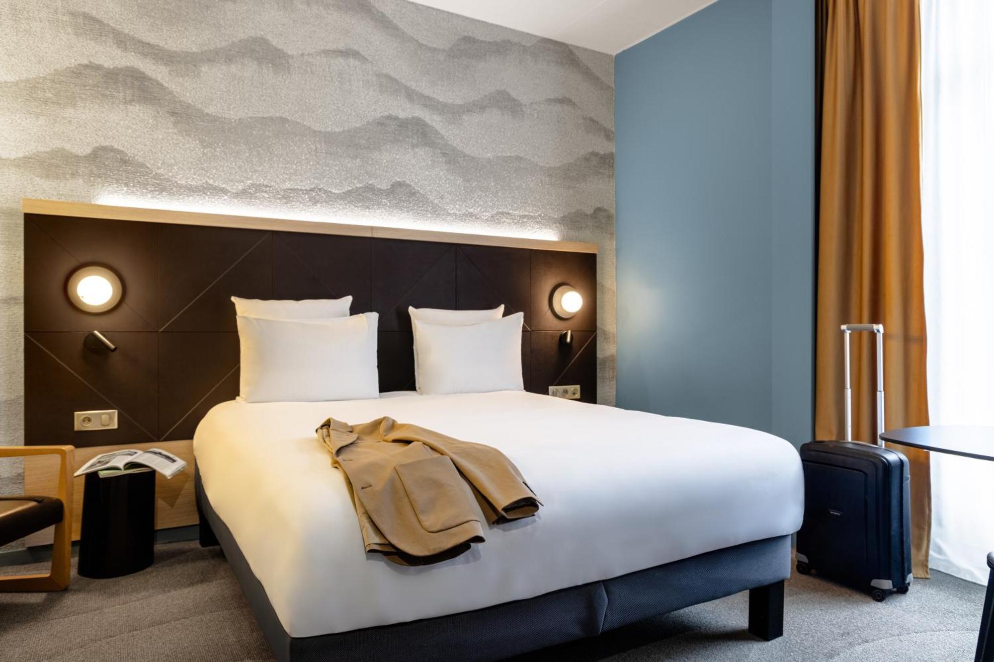 Mercure Annecy Centre Экстерьер фото