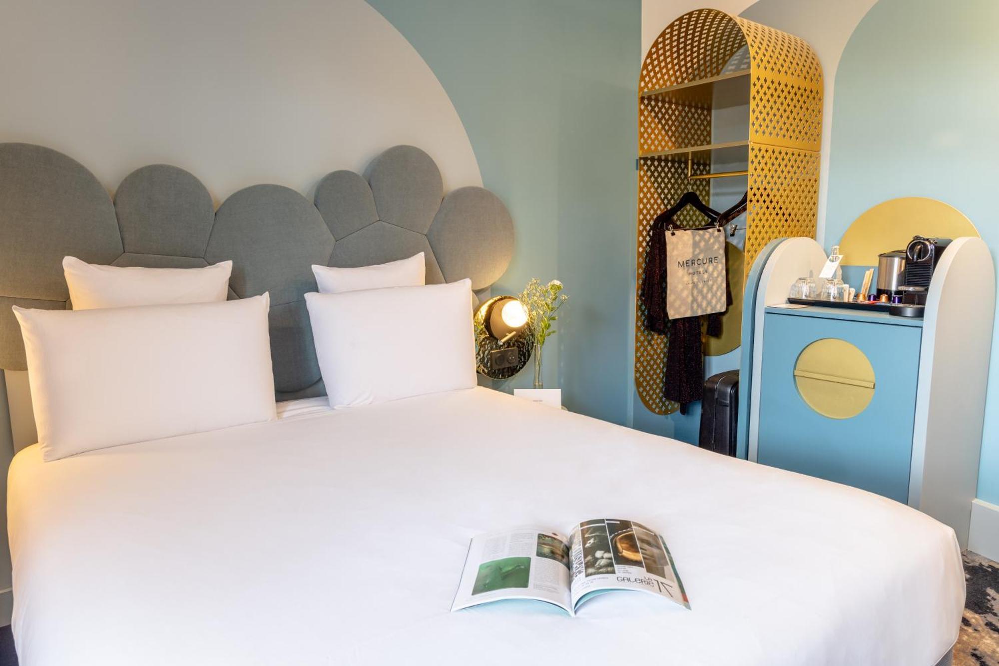 Mercure Annecy Centre Экстерьер фото