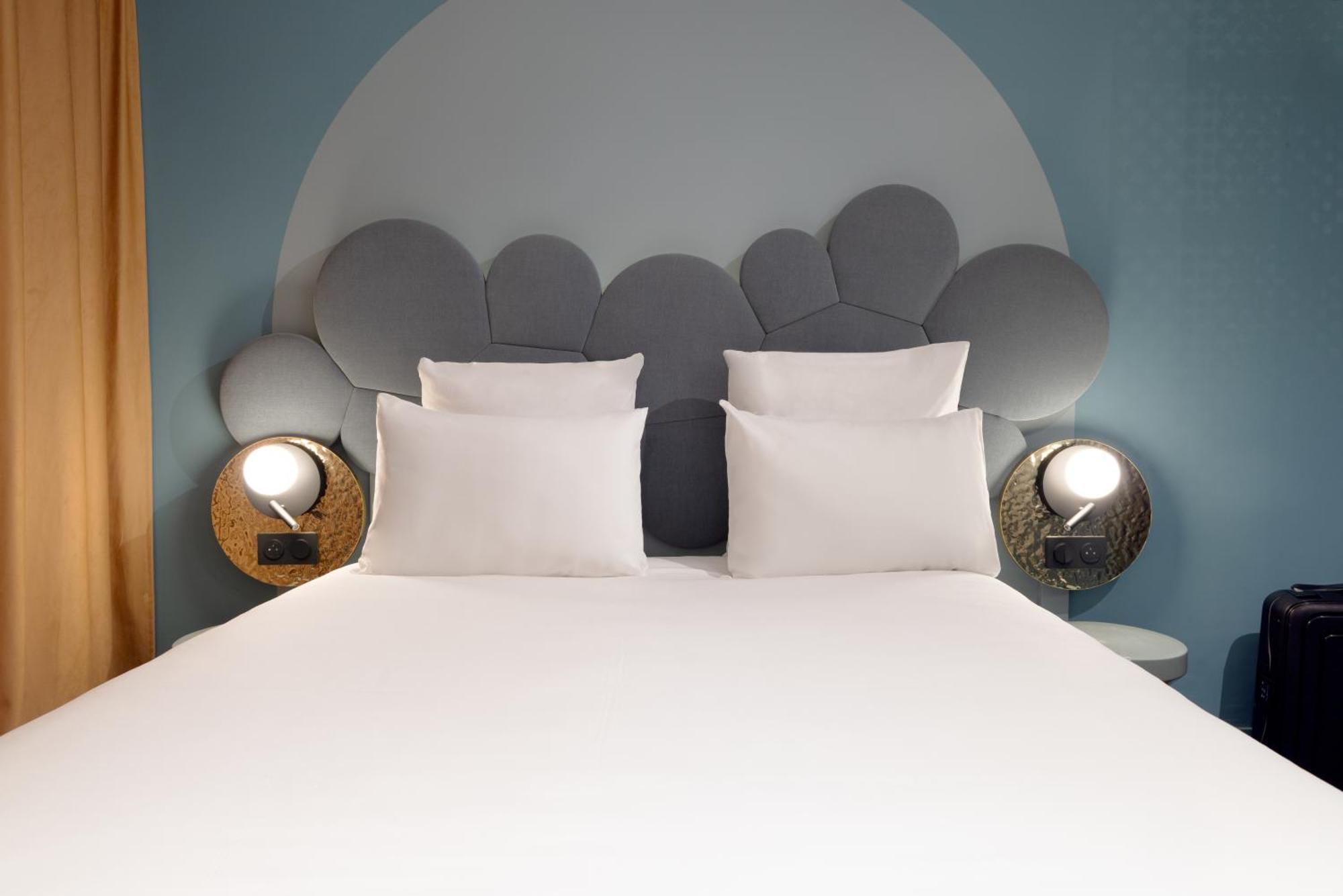 Mercure Annecy Centre Экстерьер фото