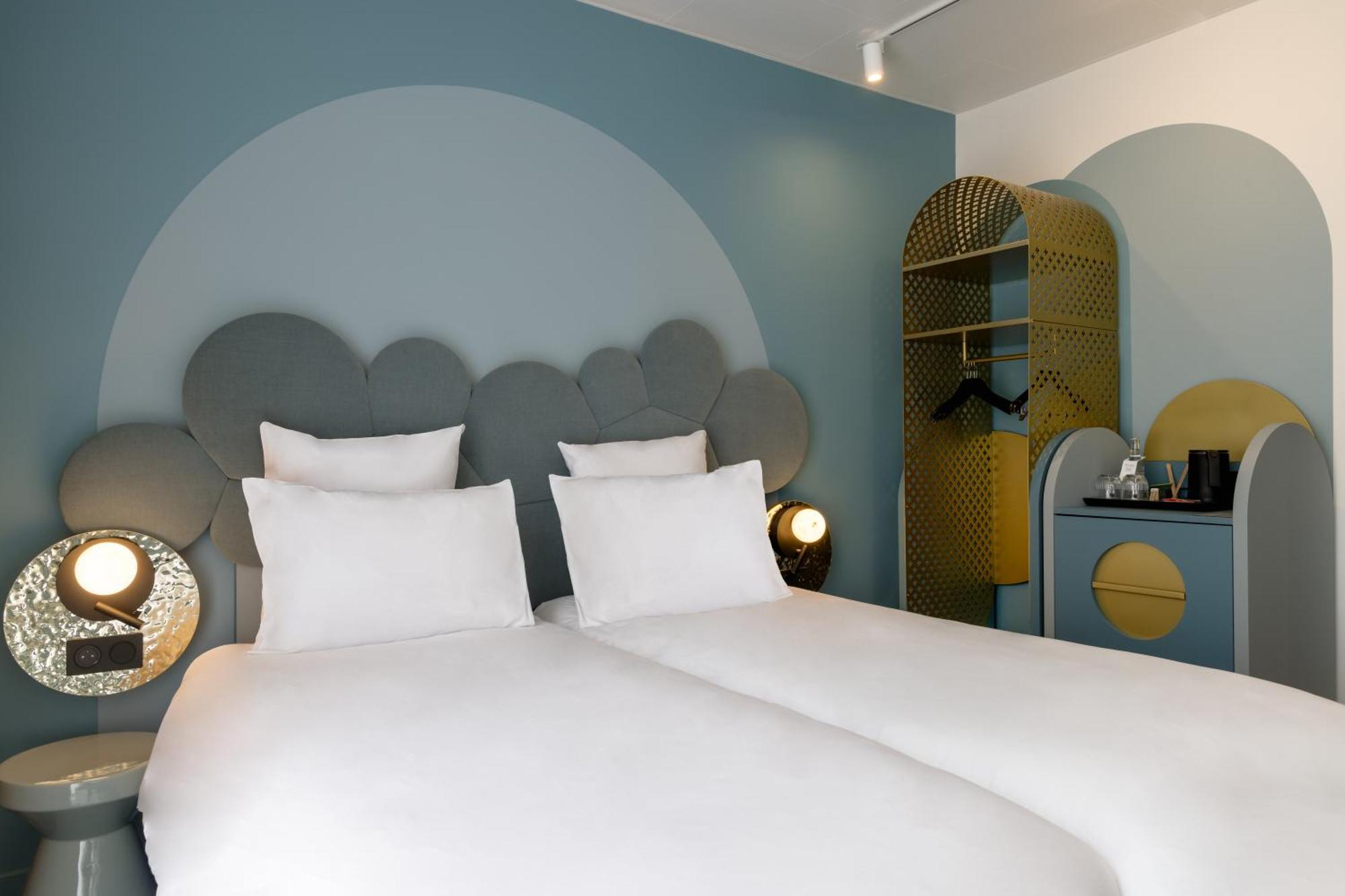 Mercure Annecy Centre Экстерьер фото
