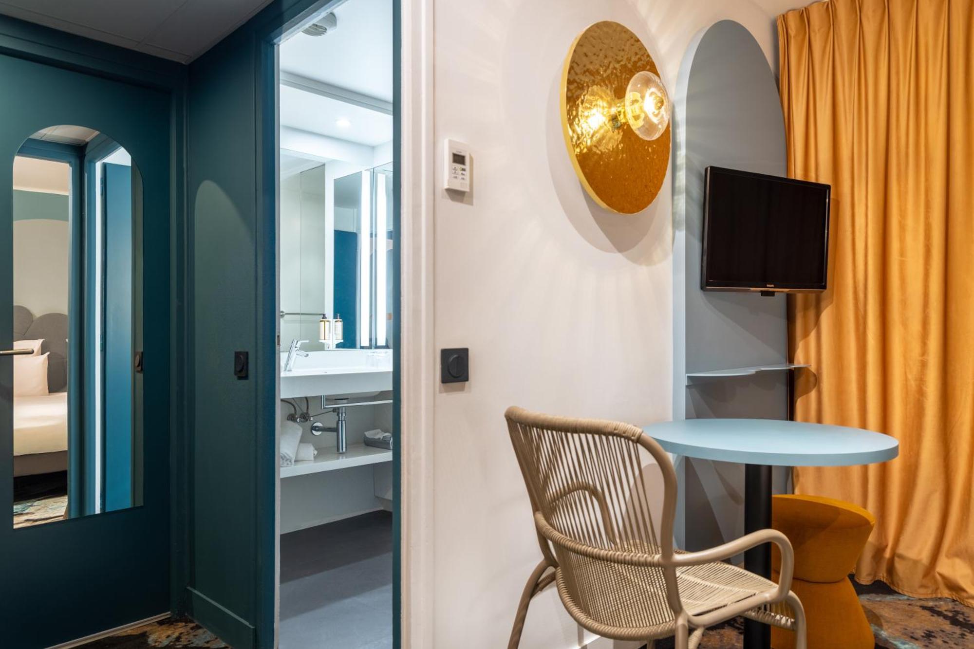 Mercure Annecy Centre Экстерьер фото
