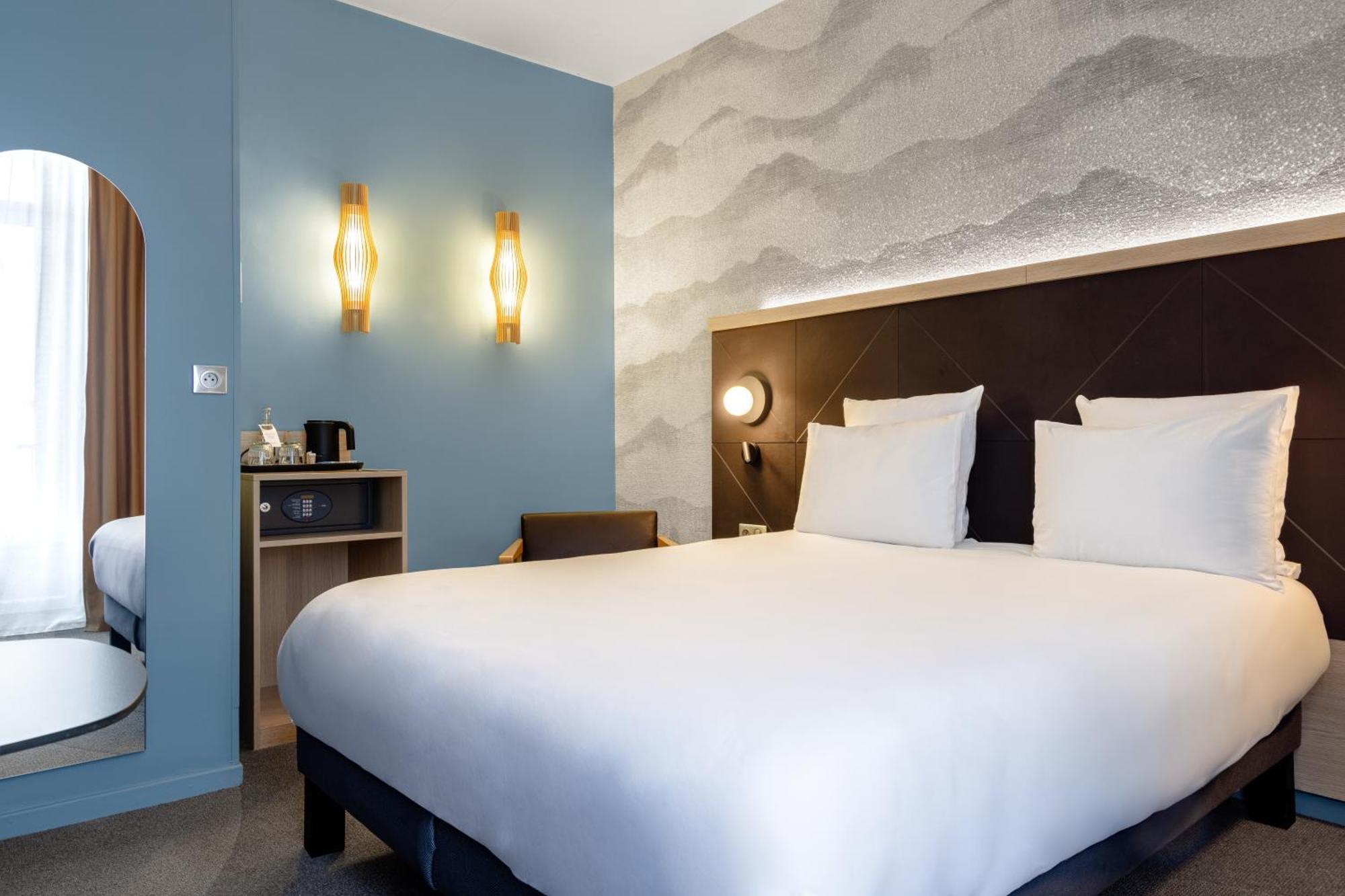 Mercure Annecy Centre Экстерьер фото