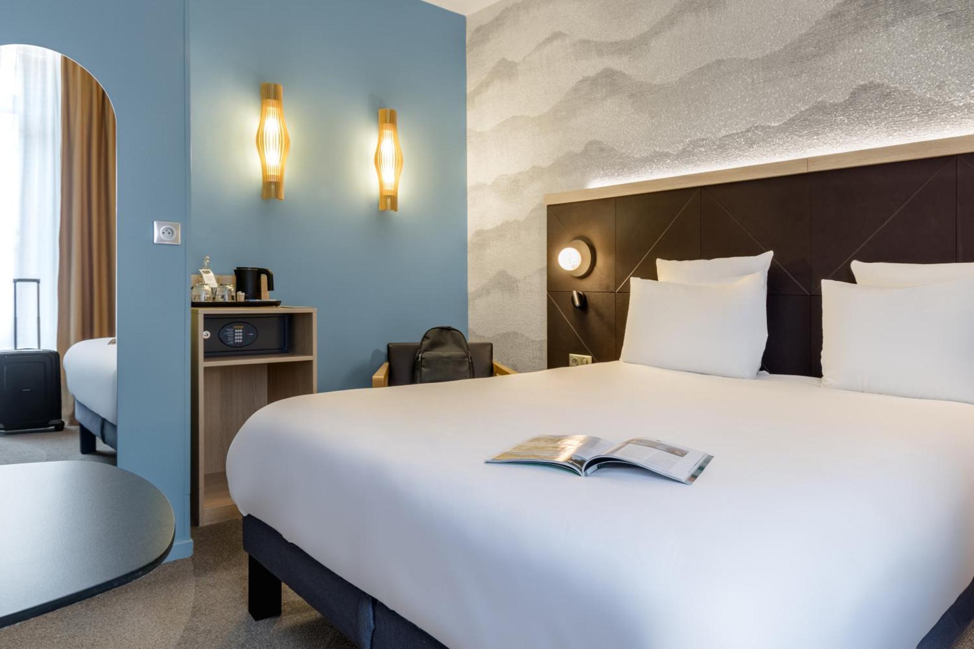 Mercure Annecy Centre Экстерьер фото