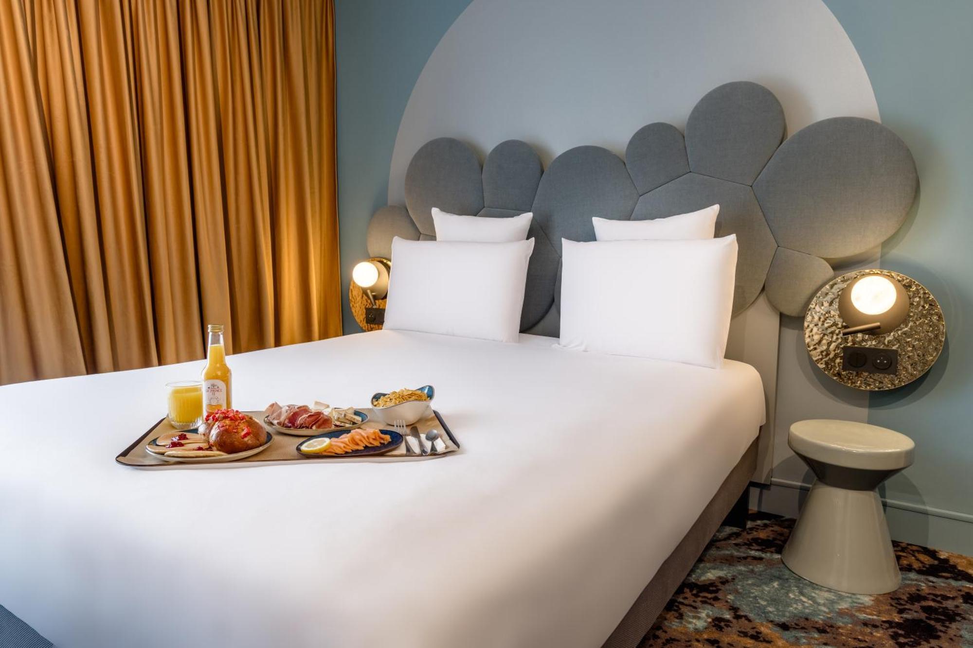 Mercure Annecy Centre Экстерьер фото