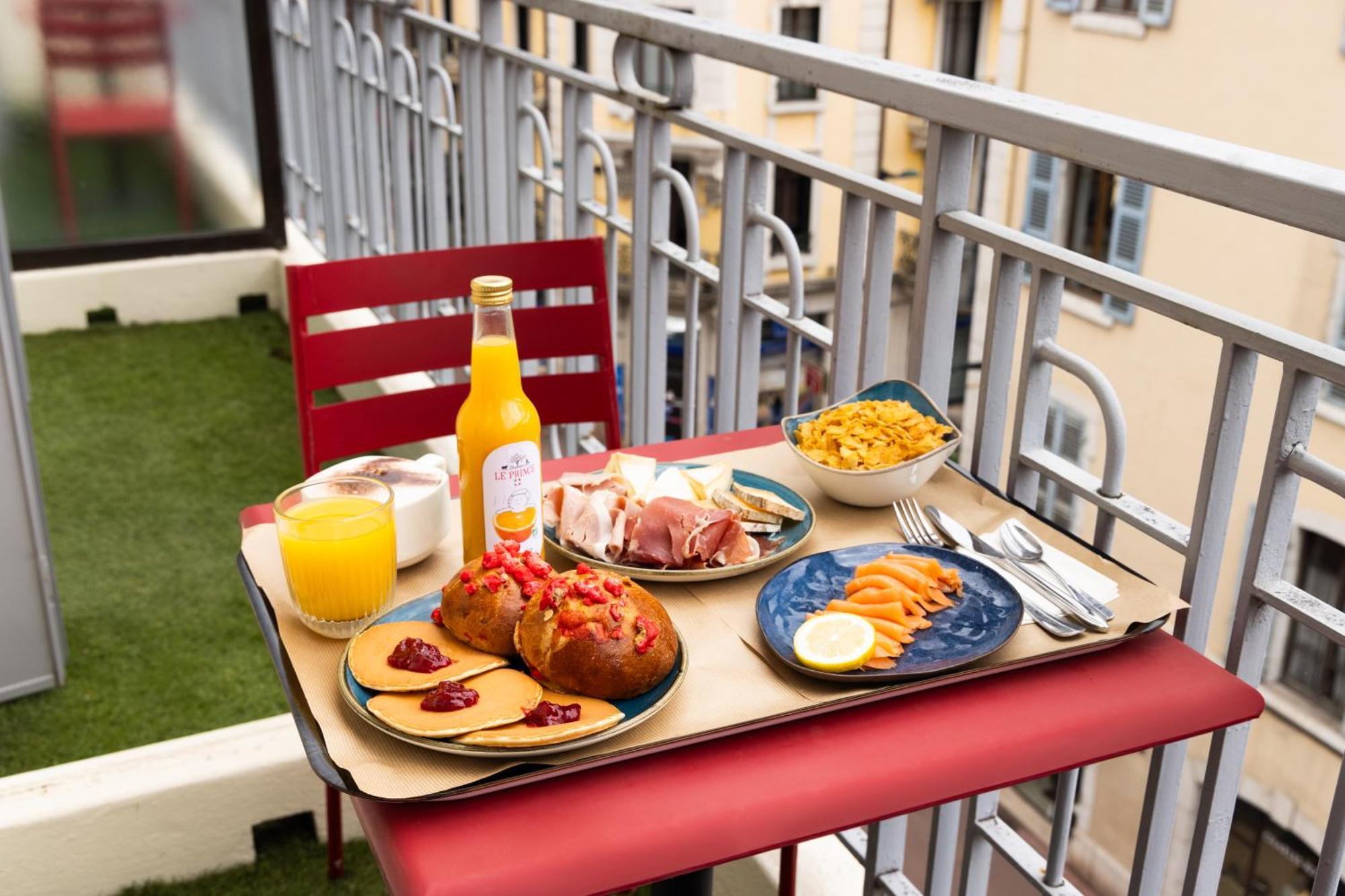 Mercure Annecy Centre Экстерьер фото