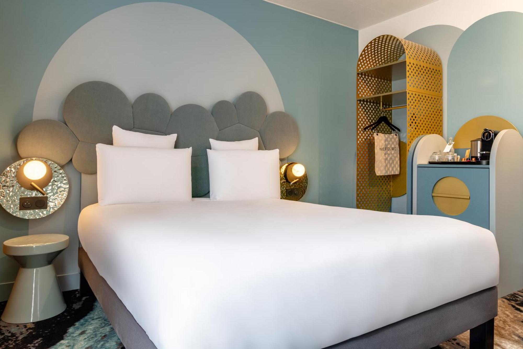 Mercure Annecy Centre Экстерьер фото